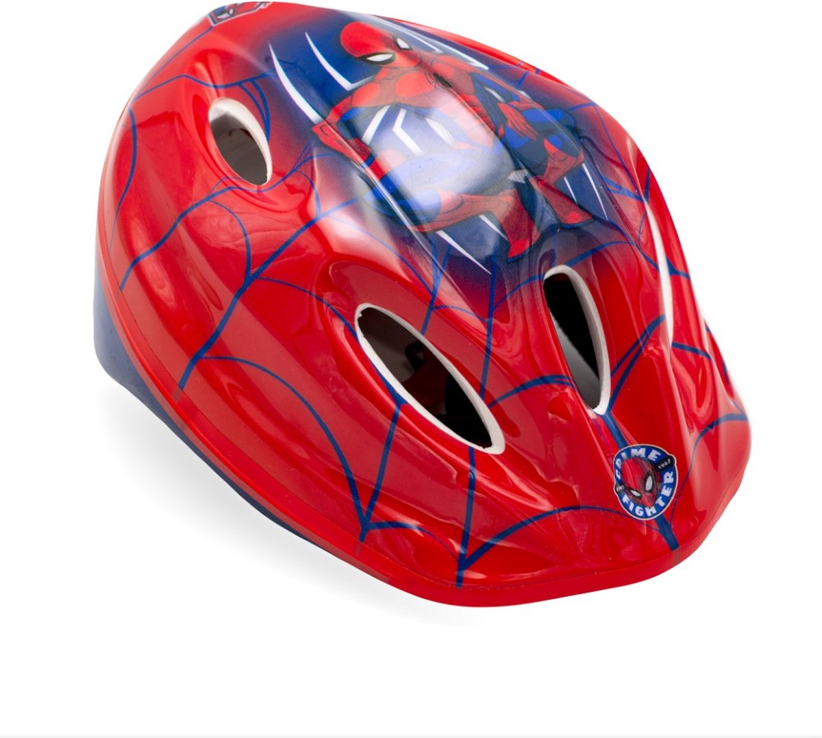 Casque de vélo Spider-Man | bol