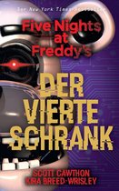 Five Nights at Freddy's - Five Nights at Freddy's: Der vierte Schrank