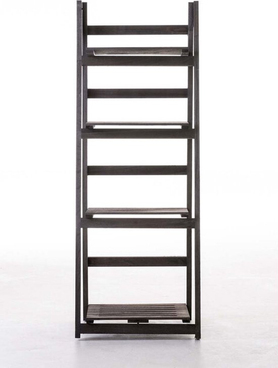 CLP FREDERIKA - Ladderrek donkerbruin