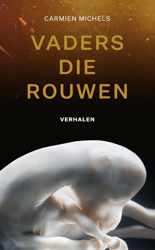 Vaders die rouwen - cover
