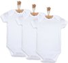 Witte - Set of 3