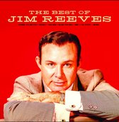Jim Reeves - Adios Amigo (LP)