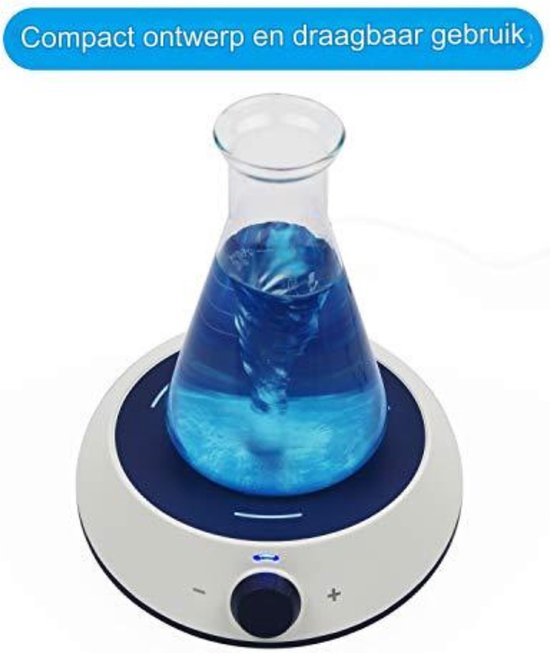 Vortex mixer Laboratorium mixer