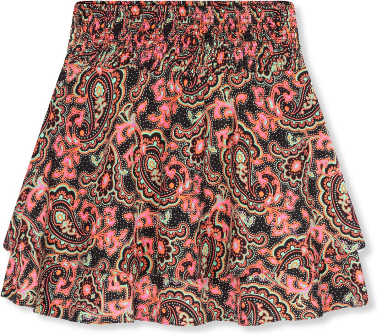 Refined Department - Rok STERRE - Paisley Print - Maat XS