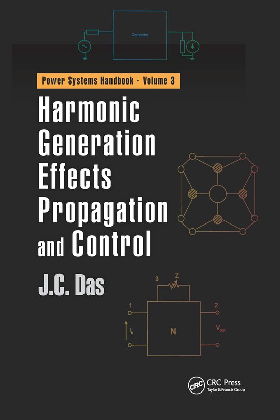Power Systems Handbook- Harmonic Generation Effects Propagation and ...