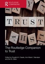 Routledge Companions in Business, Management and Marketing-The Routledge Companion to Trust