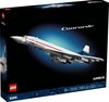 foto van LEGO ICONS 10318 - Concorde
