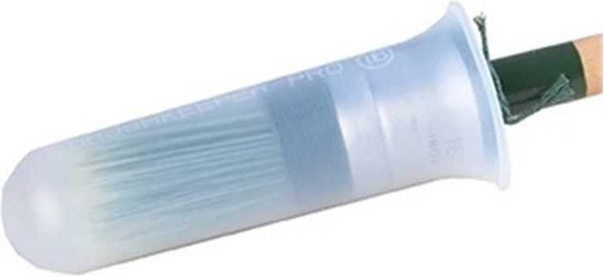 Paintura Brushkeeper Pro - no. 18 5 stuks