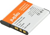 Jupio Batterij Sony NP-BN1 (met infochip)