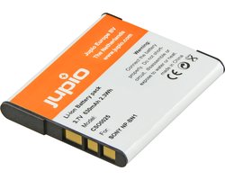 Jupio NP-BN1 - Accu Camera