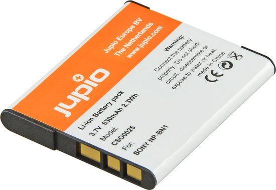 JUPIO NP-BN1
