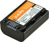 Jupio NP-FH50 (met chip) - Accu Camcorder