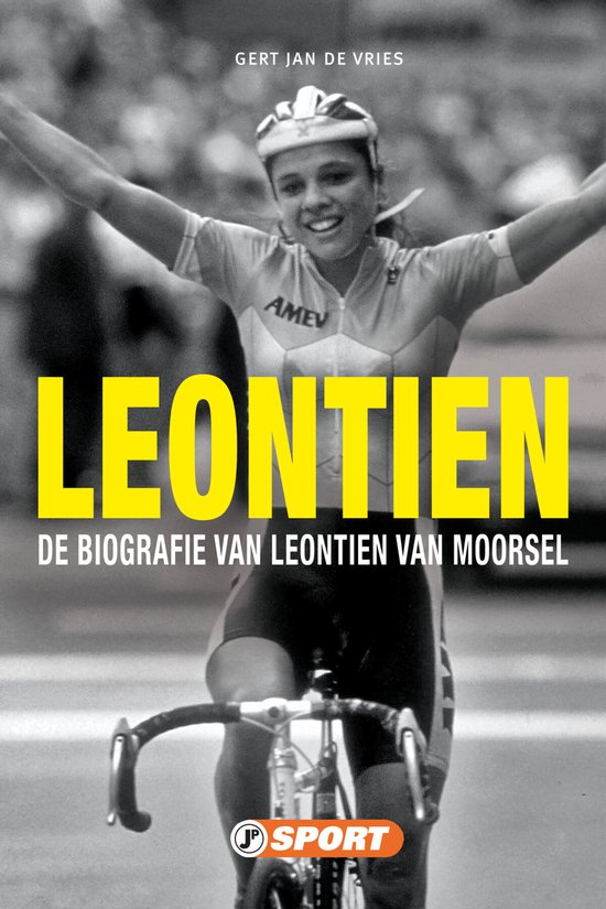Leontien - cover