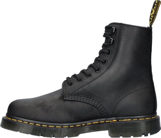 Dr martens pascal zwart maat 40 hotsell