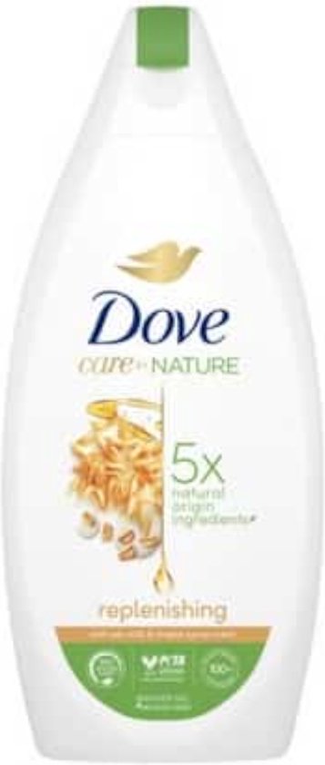 Dove Douchegel  Replenishing 400 ml