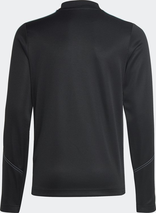 adidas Performance Tiro 23 Club Training Longsleeve - Kinderen - Zwart- 152