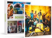 Bongo Bon - 15 MIN KARTEN OP EEN VIRTUEEL PARCOURS VOOR 1 PERSOON IN BELGIË - Cadeaukaart cadeau voor man of vrouw