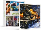 Bongo Bon - DAGJE TRAIN WORLD IN BRUSSEL VOOR 2 VOLWASSENEN - Cadeaukaart cadeau voor man of vrouw