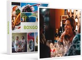 Bongo Bon - GASTRONOMISCH 3-GANGENDINER VOOR 2 BIJ COMPTOIR O DÉLICES IN WATERLOO - Cadeaukaart cadeau voor man of vrouw