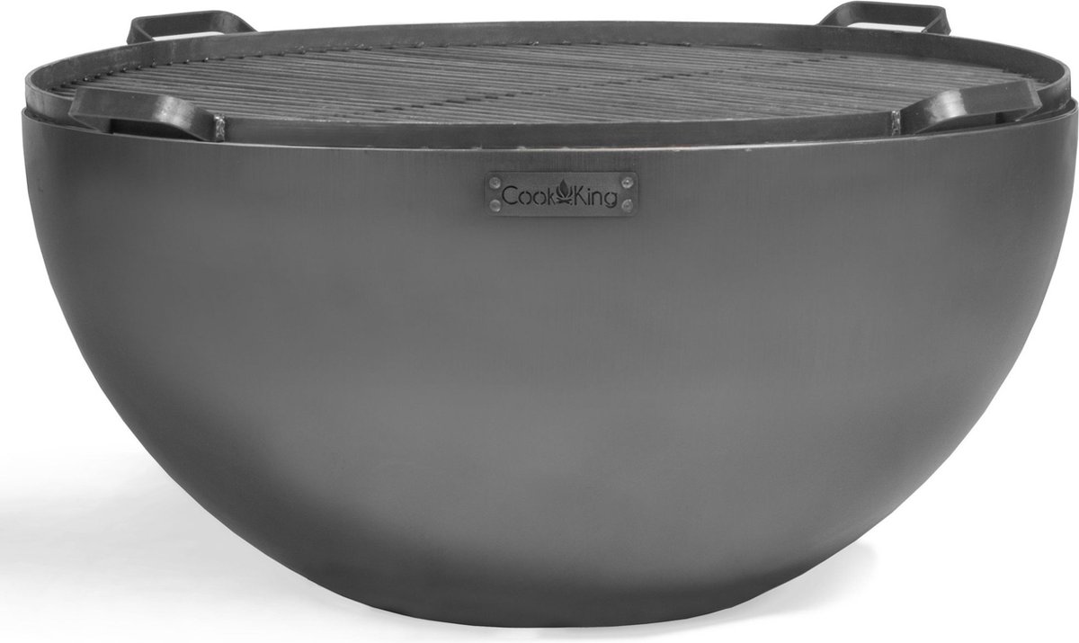 CookKing Premium Dallas Vasque à feu 85 cm