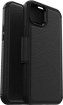 OtterBox Apple iPhone 15 Plus Strada adapté pour Mag Case - Zwart