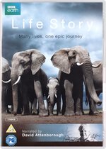 David Attenborough: Life Story - DVD