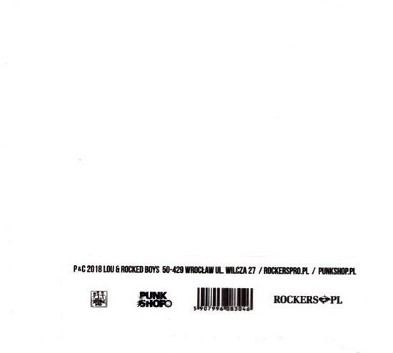 Zmaza: Nic (digipack) [CD]