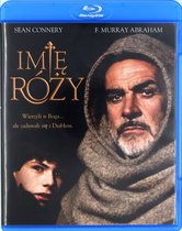 The Name of the Rose [Blu-Ray]