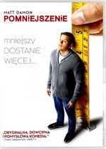 Downsizing [DVD]