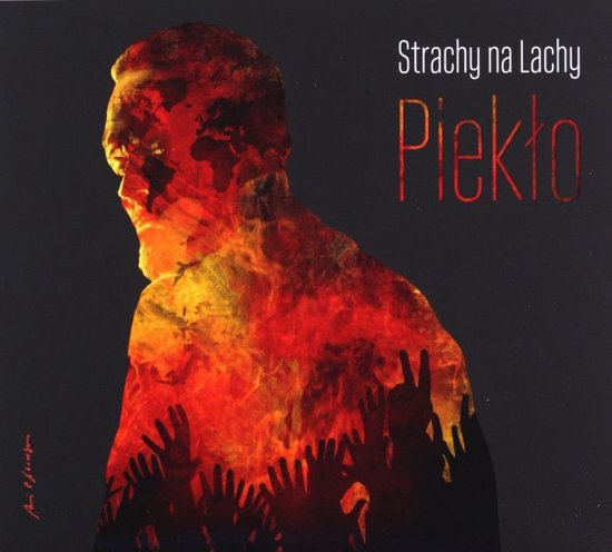 Strachy na Lachy: Piekło [CD]