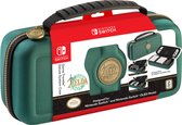 Game Traveler - Nintendo Switch System Case - Zelda Groen
