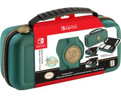Hori zelda switch case 2025