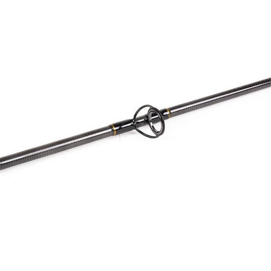 DLT Copperhead - 2.60m - 60-130g - Zeebaarshengel - Zwart van DLT — afbeelding 5