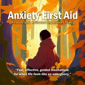 Anxiety First Aid
