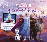Frozen 2 an Enchanted Adventure
