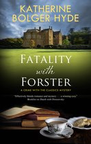 Crime with the Classics- Fatality with Forster