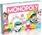 Monopoly Squishmallows Collector’s Edition (Incl.Cam The Cat)(ENGELS)