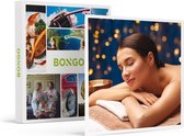 Bongo Bon - DANK U SINTERKLAASJE: VERWENMOMENT VOOR 1 PERSOON IN NEDERLAND - Cadeaukaart cadeau voor man of vrouw