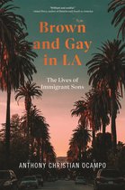Asian American Sociology- Brown and Gay in LA