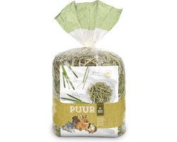Witte Molen - Knaagdierenvoer - Knaagdier - Puur Timothy Hooi 500gr - 1st