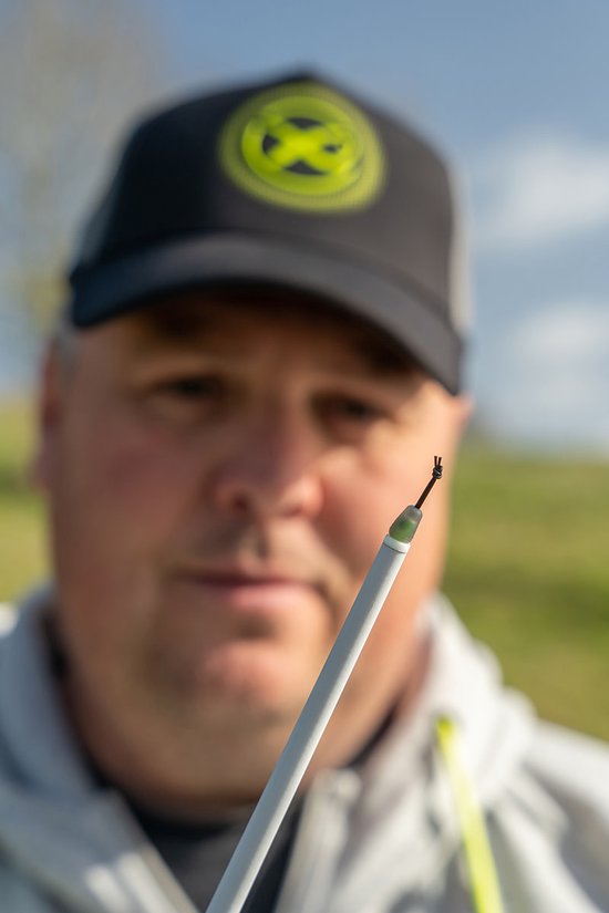 Matrix Super Short Dacron Connectors van Merkloos — afbeelding 4