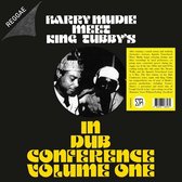 Harry Mudie Meet King Tubby's - In Dub Conference Volume One (LP)