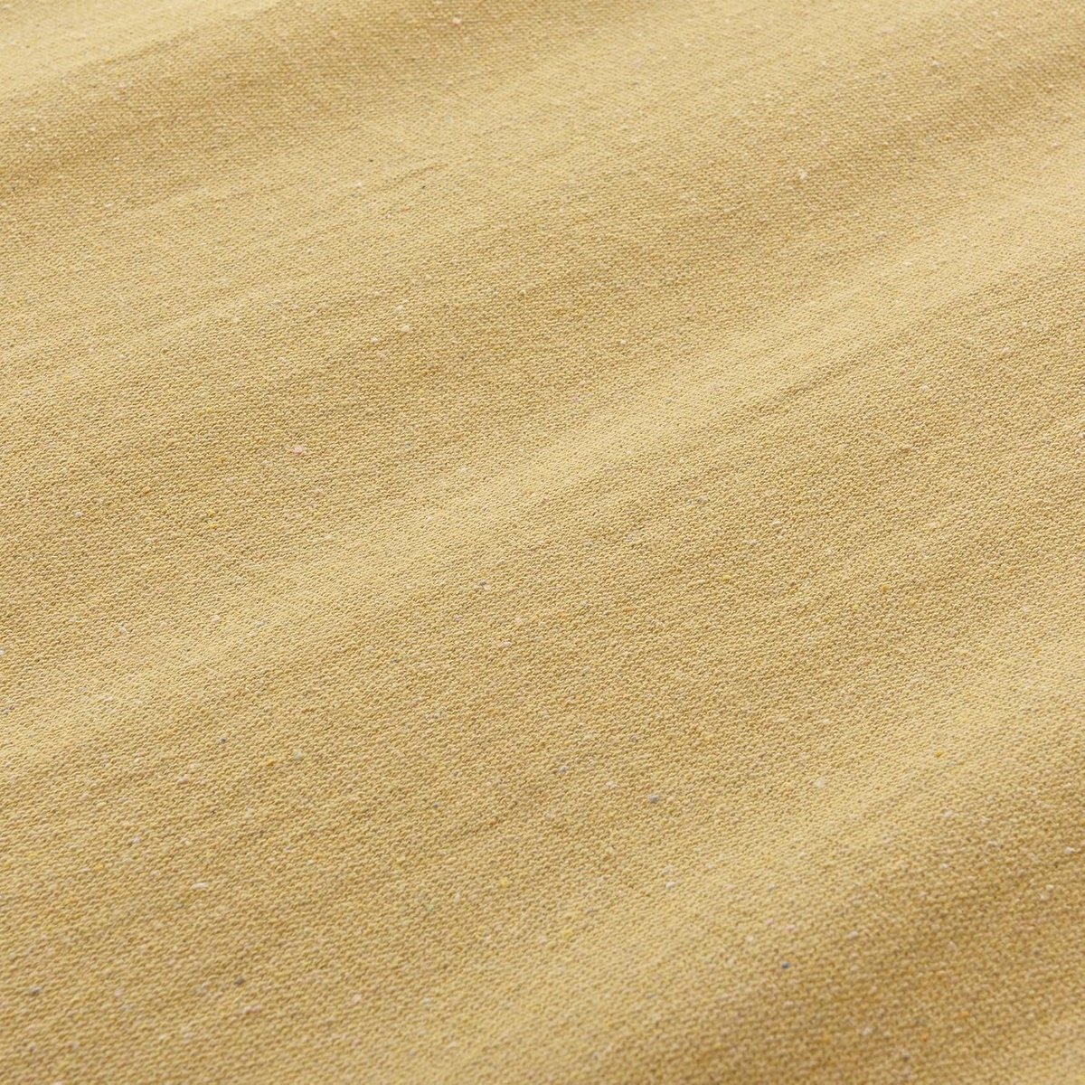 Comfortabele Beige Katoenen Hangmat (200-220x150 cm) | Tot 200 kg Draagvermogen