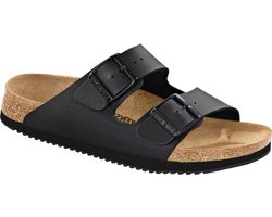 Birkenstock Arizona 54256 - Zwart - 36