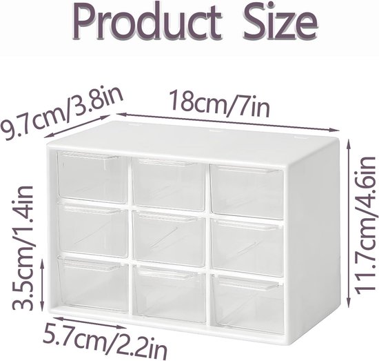 Kühlschrank Magnet Maschine 50mm, Quadratische Foto Buttonpresse mit 100 x Bastelzubehör und Magnete Sets, Buttonmaschine für DIY Abzeichen Bastelarbeiten