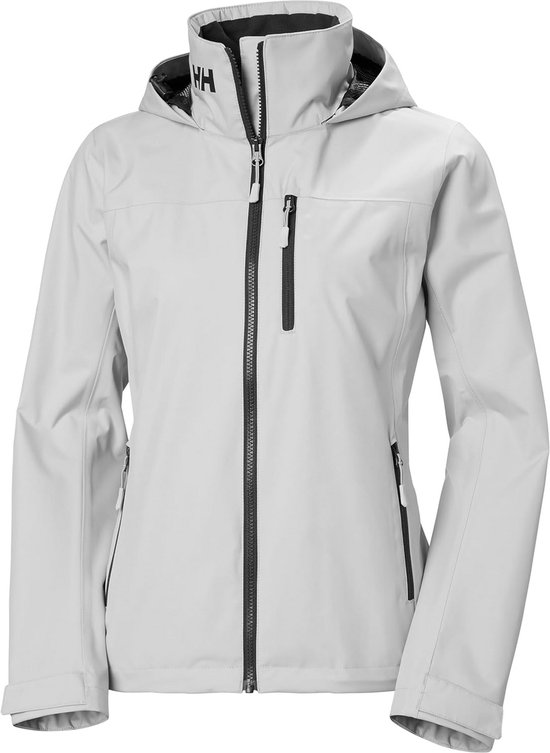 Hiball Softshell Jacket Dames Black