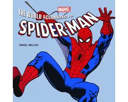 The World According to Spider-Man