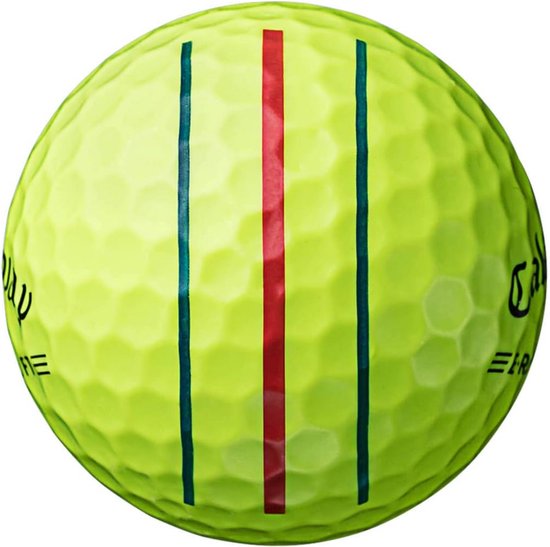 Golfballen met Triple Track Technologie voor Langere Afstand en Zacht Gevoel — afbeelding 2