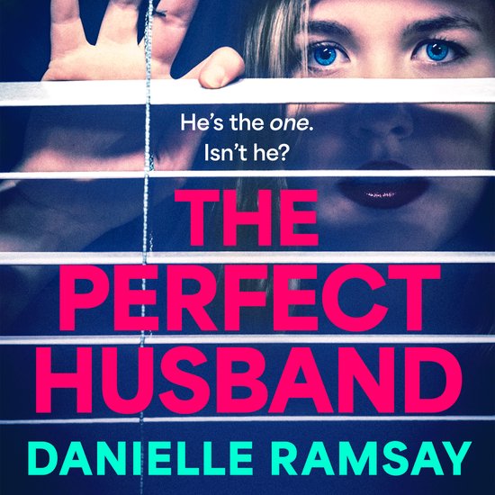 The Perfect Husband - cover