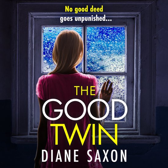 The Good Twin - cover